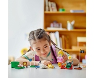 LEGO Super Mario 71441 interaktywna figurka księżniczka Peach - 1266160 - zdjęcie 9